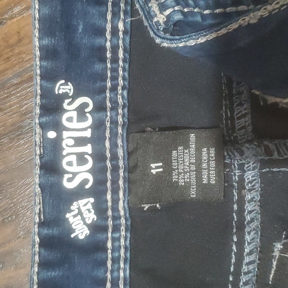 Series 31 jeans - Picture 2 of 3